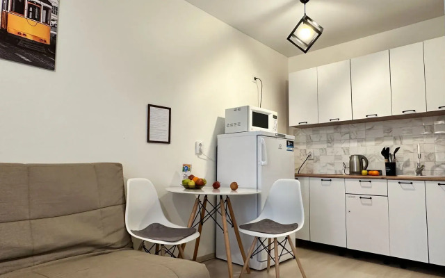 Квартира Я дома на Цветном бульваре