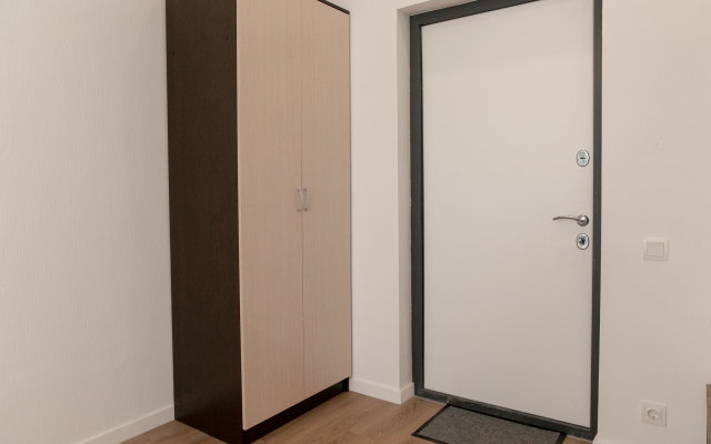Inndays Krasovskogo 2/3 Flat