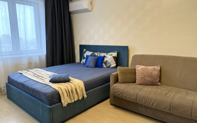 Апартаменты Люкс рядом с аквапарком, ЖК Европейский