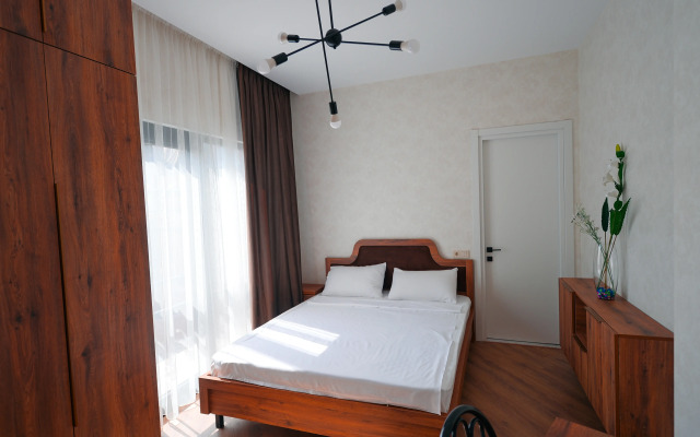 Labu Hotel