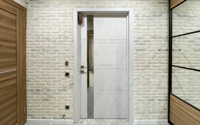 Апартаменты Каллио