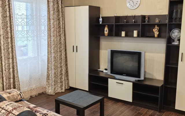 Апартаменты на Московской 54