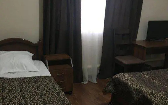 Мини-отель Усадьба