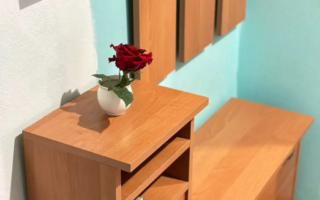 Mansarda Piterskogo Khudozhnika 5 Flat
