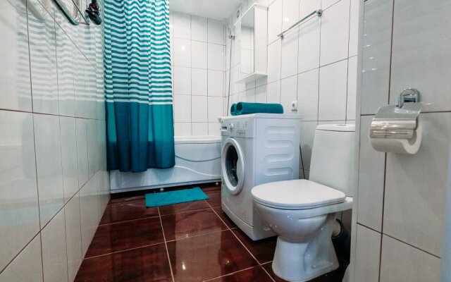 Квартира 1-комнатная на улице Мира