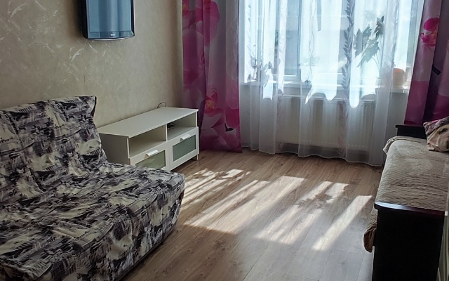 Odnokomnatnaya V Gelendzhike Flat