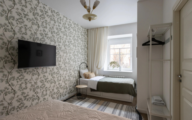 Апартаменты Rest in the center