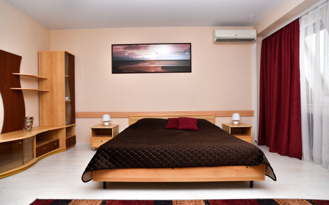 Olimp Hotel