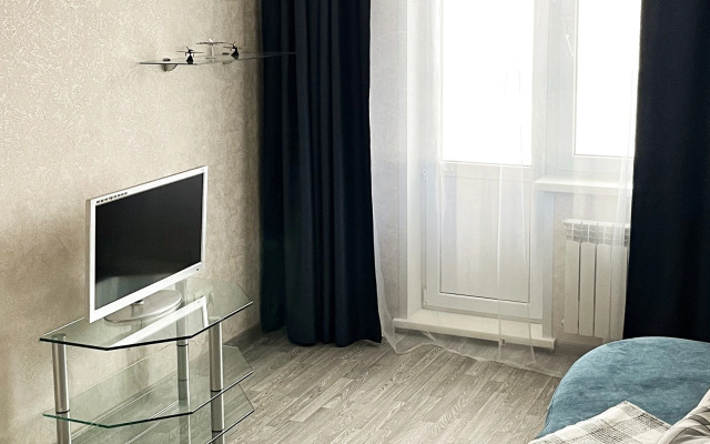 Апартаменты Династия на улице Армейская 31