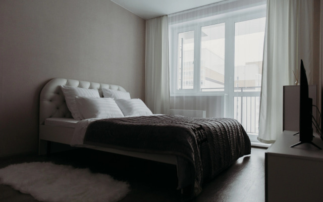 Квартира Норильская 50