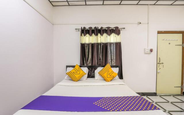 Shivam Holiday Home Hotel