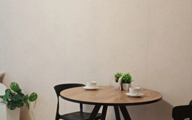 Квартира Студия на Маршала Конева