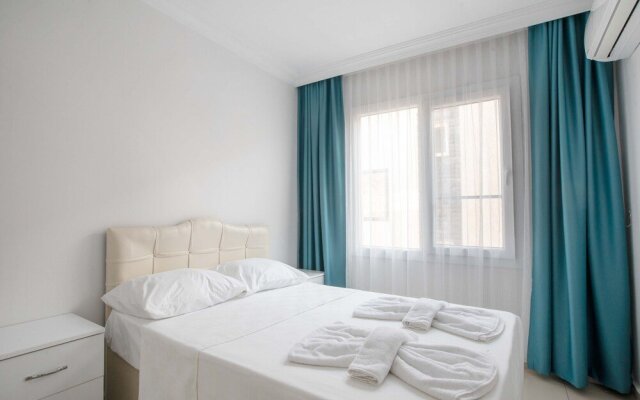 Antiocha Residence number 09-770 Hotel