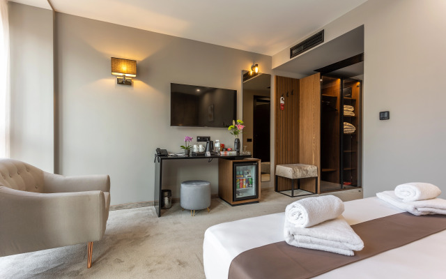 Abrazo Sofia Hotel by HMG