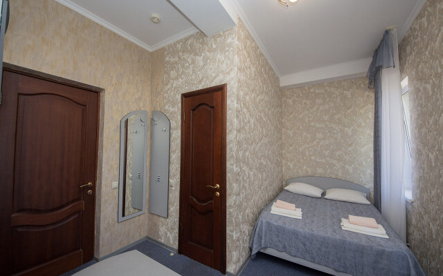 Fortuna Guest House