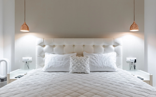 Квартира Двухкомнатная на Московском проспекте