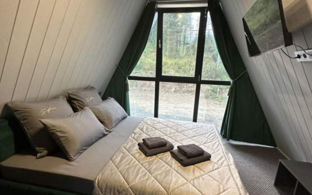 Шале Malina_gesh