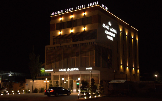 Hotel Agava
