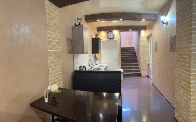 Na Vladimirskoy Guest house