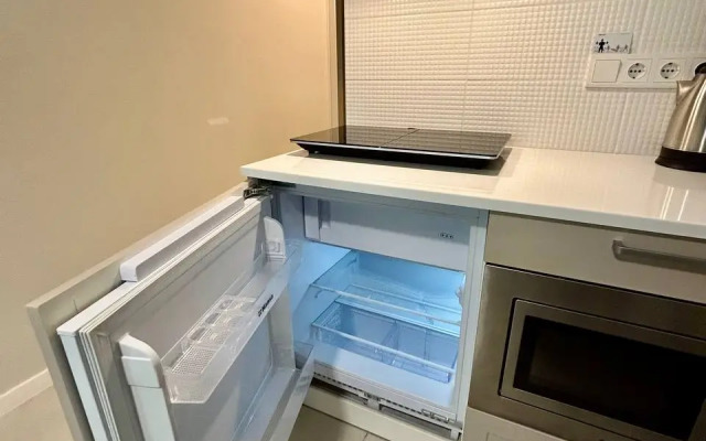 Studio Flow Apartments