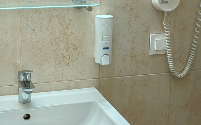 Гостевой Дом Стремянка Санкт-Петербург