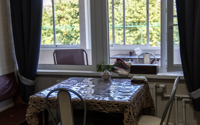 Kodi järvi Guest House