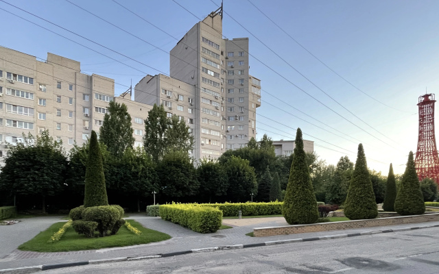Квартира Двухкомнатная в центре - уют и удобство на каждый день — фото 4