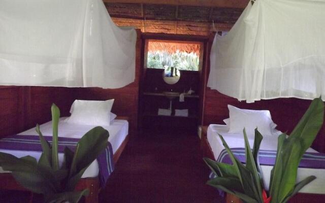 Ecolucerna Lodge Guest House