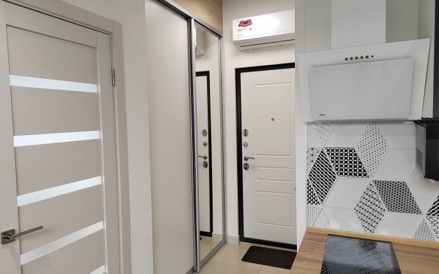 Apartments Sacvoyage 21