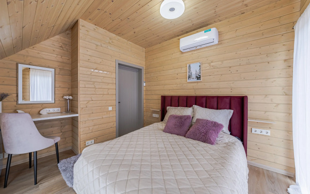 Частный дом Smart Host загородный