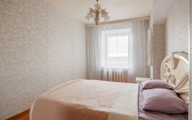 Апартаменты Sutki Rent на Набережной у Речного Вокзала