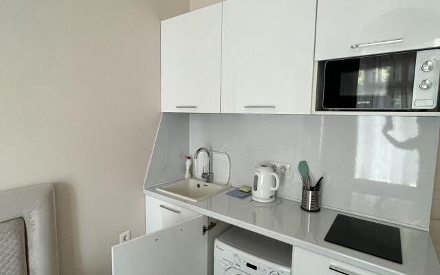 Апартаменты  Покровский парк