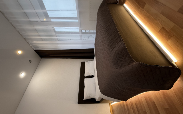 Квартира на 8 Марта 190