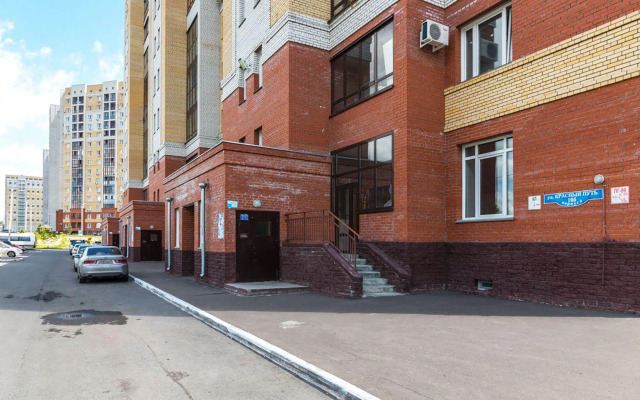 Апартаменты Студия у Зеленого Острова