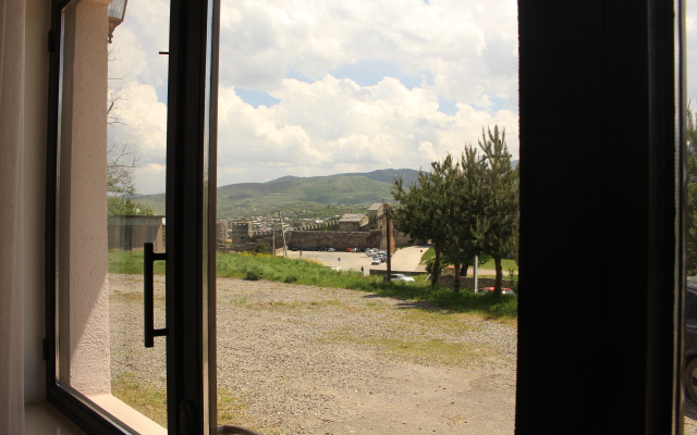 Rabati Hotel