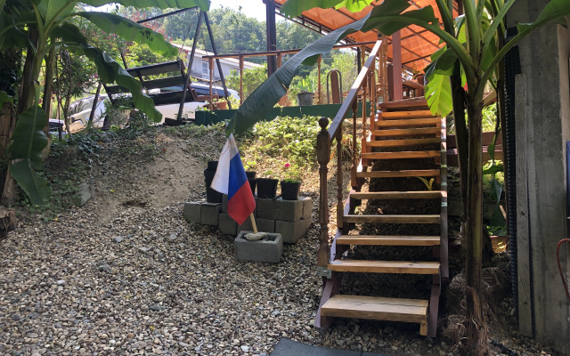 Guest house Tikhaya Gavan