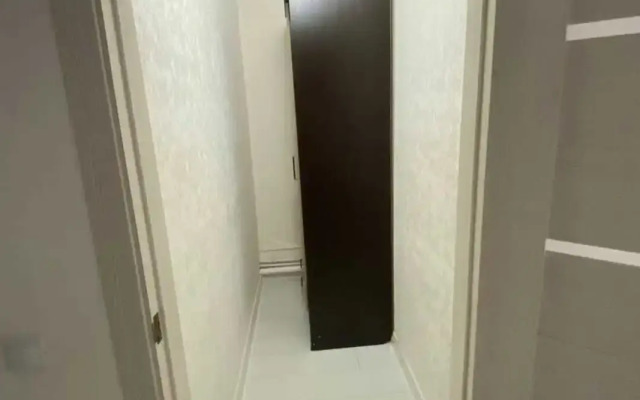 Квартира на улице Коммунистическая 98/1