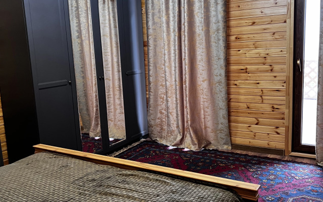 Dvukhetazhny 2/2 Guest house