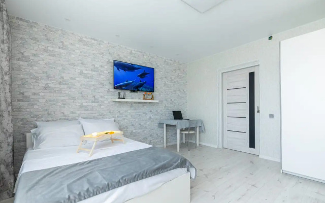 Квартира на Березовой Город Видное