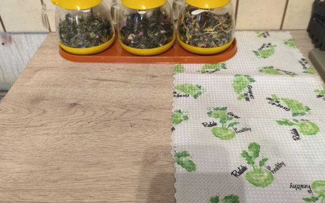 Uyutnaya Studiya V Novom Petergofe Flat