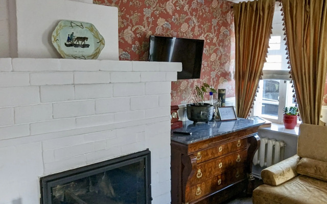 Гостевой дом Капитанская дача