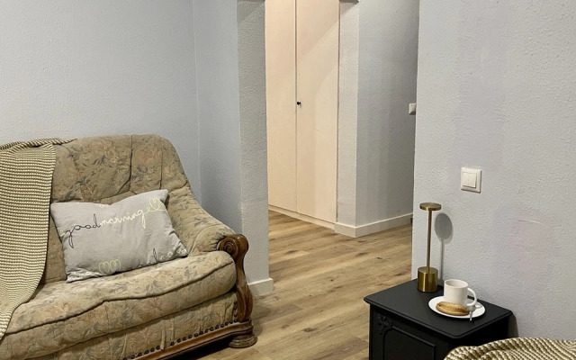 Квартира Traveler's House в Ново-переделкино