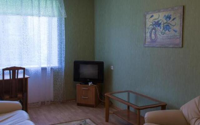 Roza Vetrov Hotel