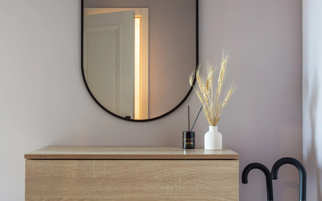 Апартаменты Eco-Style