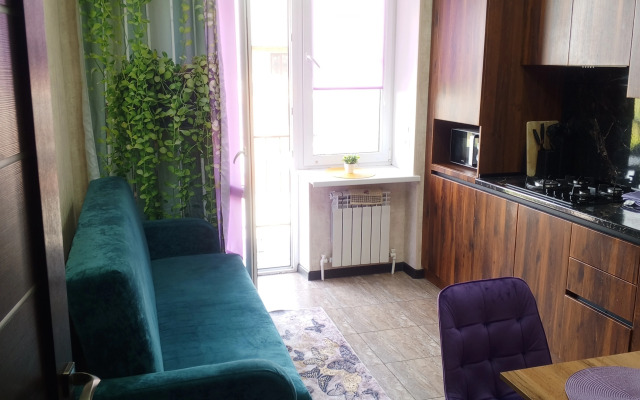 Квартира на Железноводской 72