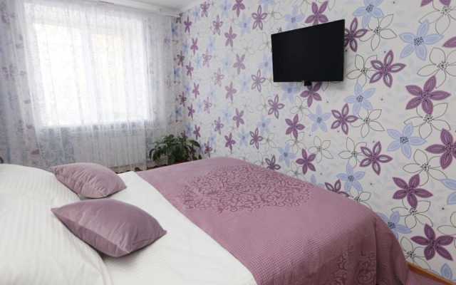 Квартира на Казанском проспект 23