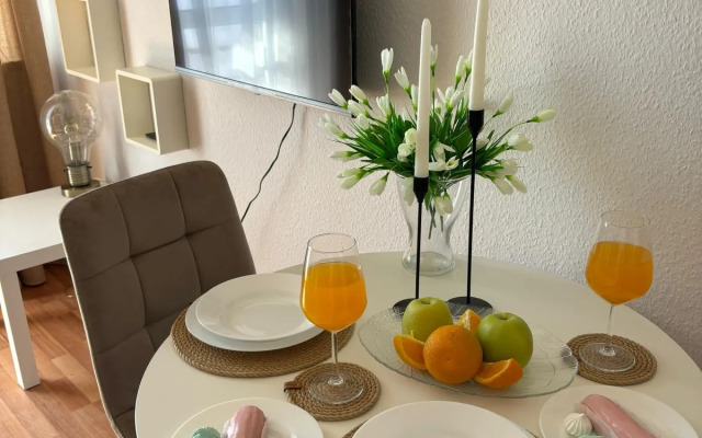 Квартира Добрые Сутки на Стачек