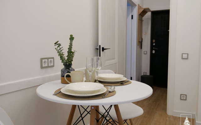 Квартира Элитная