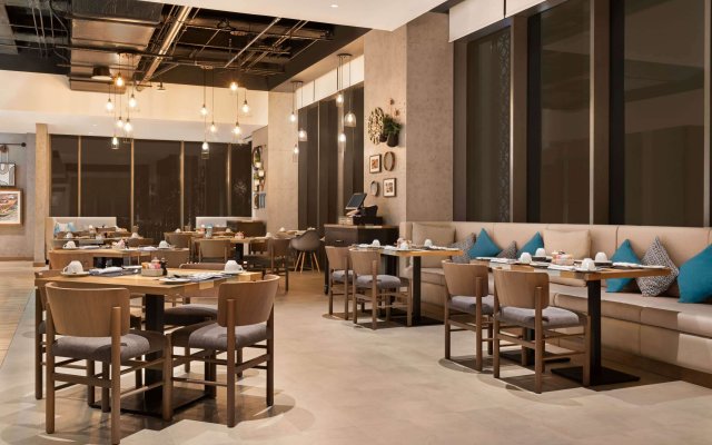 Days Hotel By Wyndham Dubai Deira