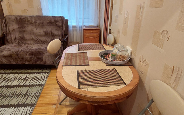 Квартира Обсидиан